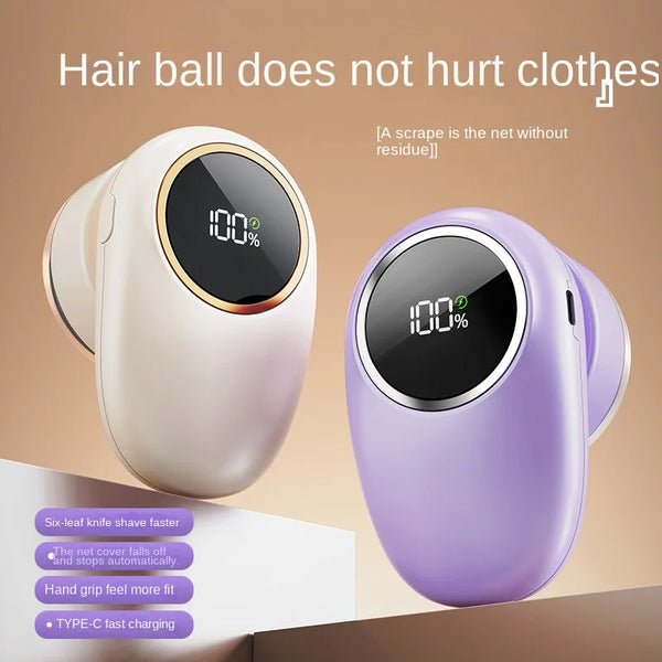 FluffAway Fabric Revive Pro Compact