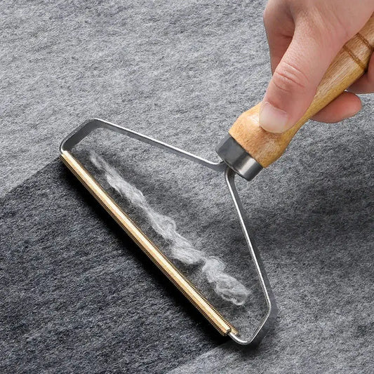LintHero Hair Remover